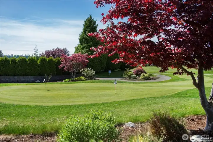 Birch Bay Village amenities Birch Bay Village amenities