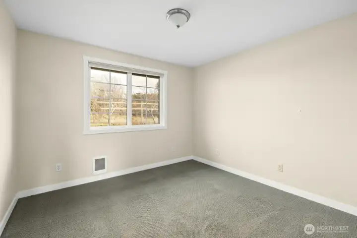 Third room/office.