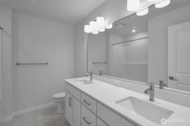 13217 NE 127th Way Unit B ~ Ready Now