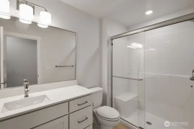 13217 NE 127th Way Unit B ~ Ready Now