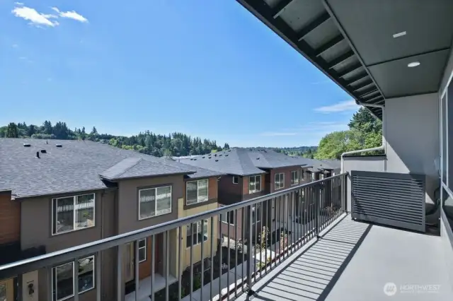 13217 NE 127th Way Unit B ~ Ready Now