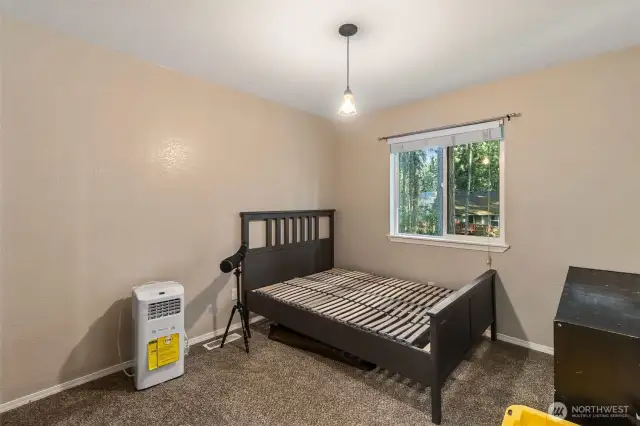 Guest bedroom one