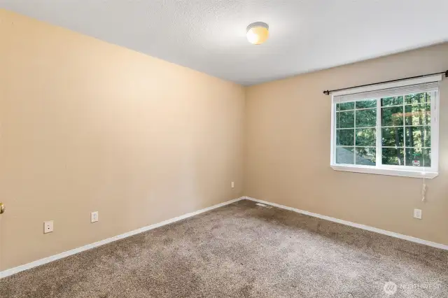 Guest bedroom two