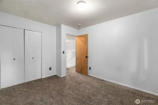 Guest bedroom three