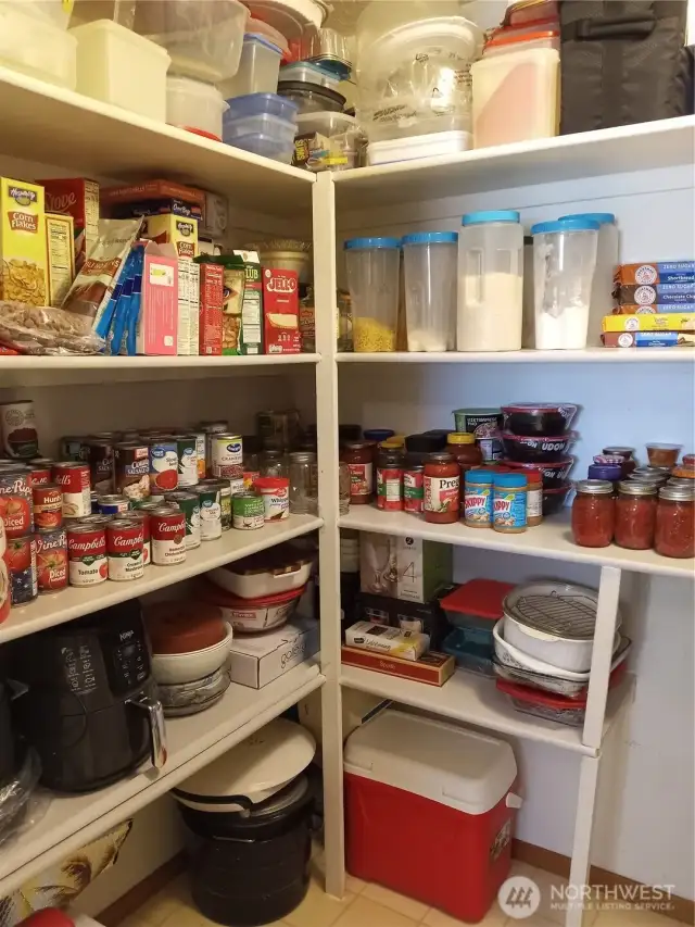 Pantry