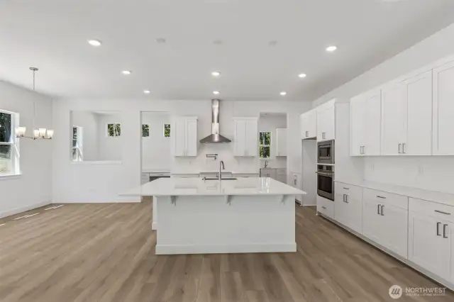 Photos not of actual home- finishes will vary