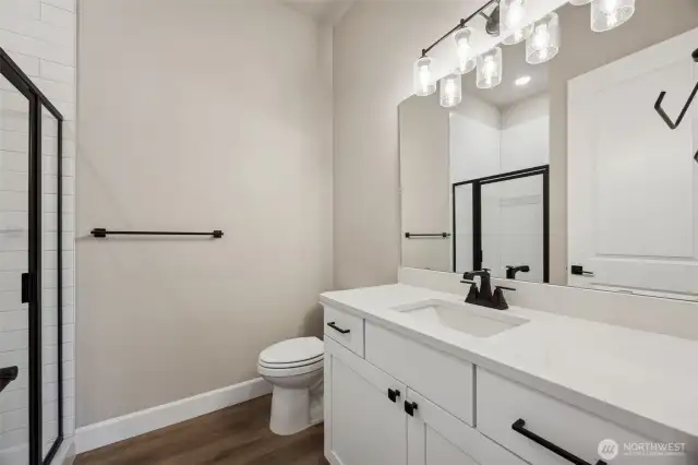 Photos not of actual home