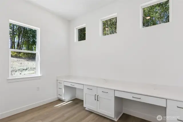 Photos not of actual home- finishes will vary