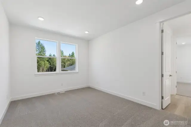 Photos not of actual home- finishes will vary