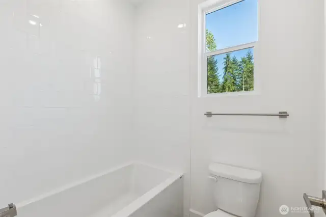 Photos not of actual home- finishes will vary