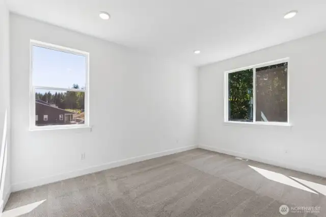 Photos not of actual home- finishes will vary