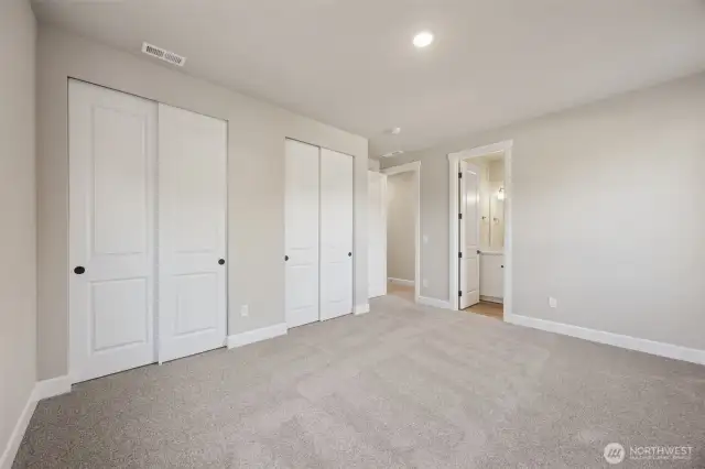 Photos not of actual home