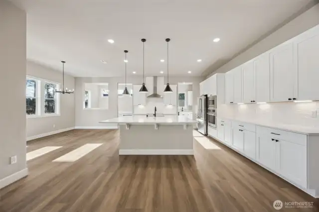 Photos not of actual home