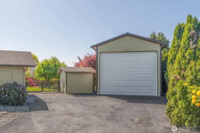 RV Sized Shop