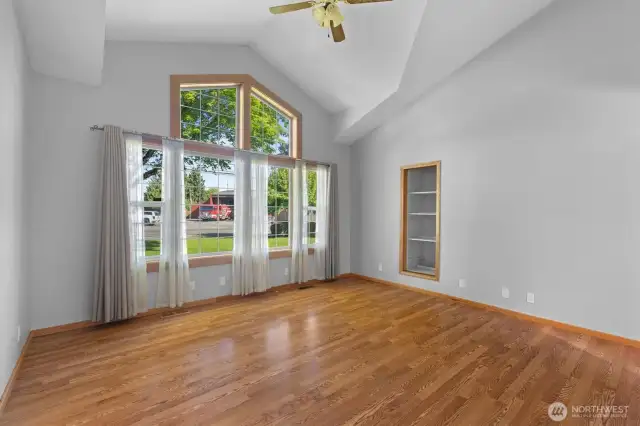 Main Living Room