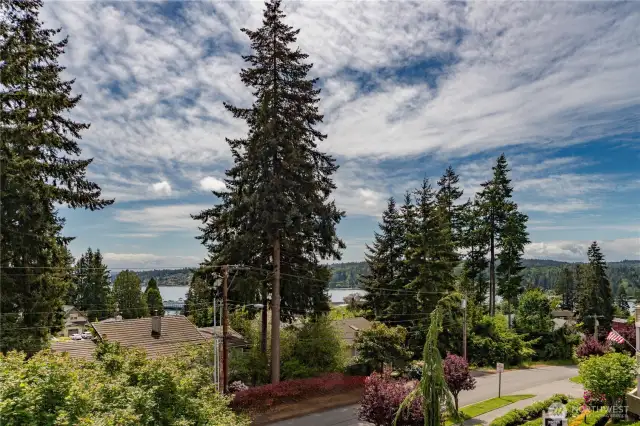 This view could be your view!