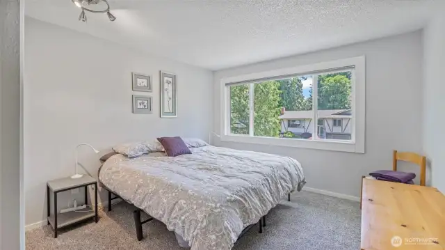 Guest Bedroom #1