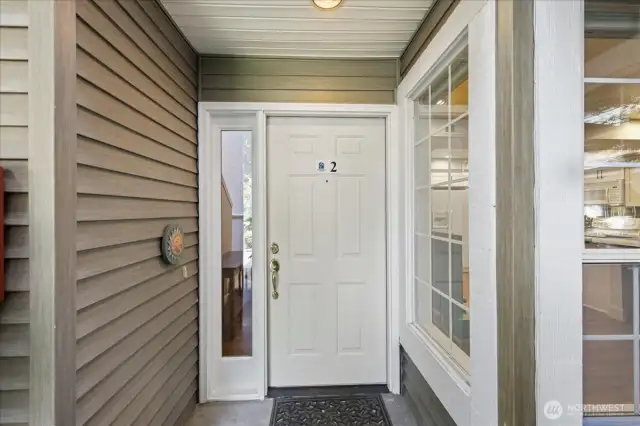 Entry.