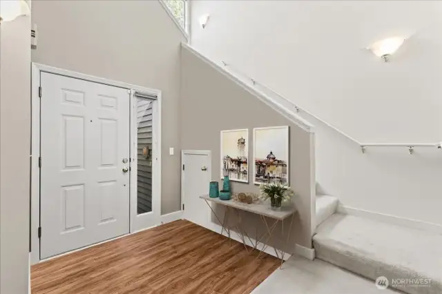 Entry.