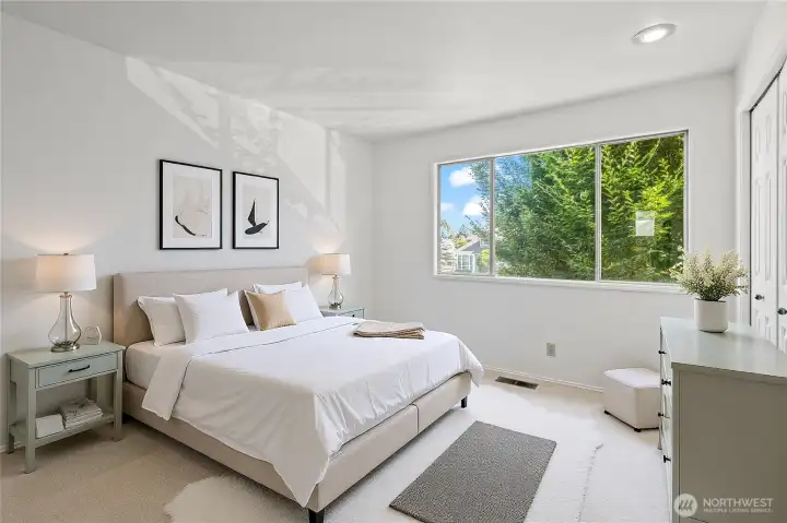 virtual staging (Bdrm2)