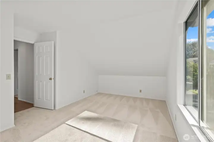 Bedroom 4 or bonus rm, you name it