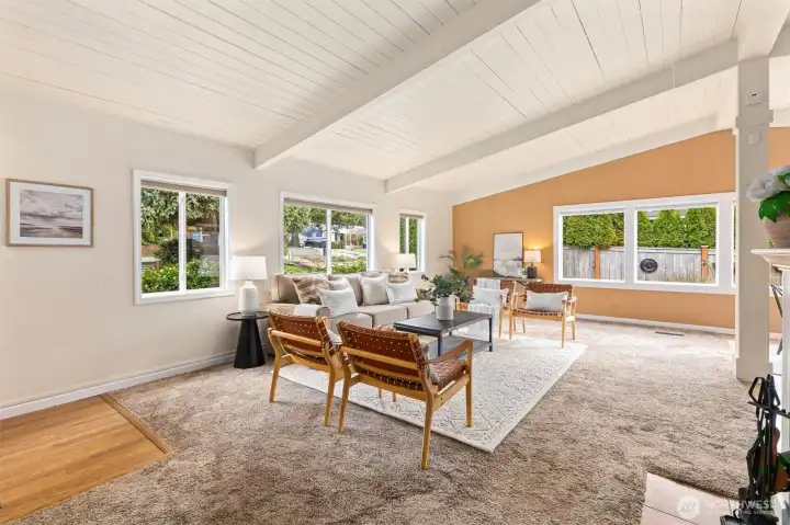 Large enough for dual spaces.