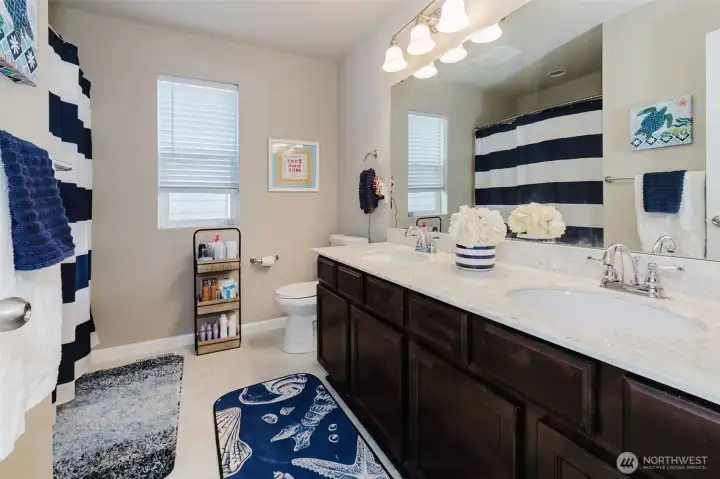 Main bath