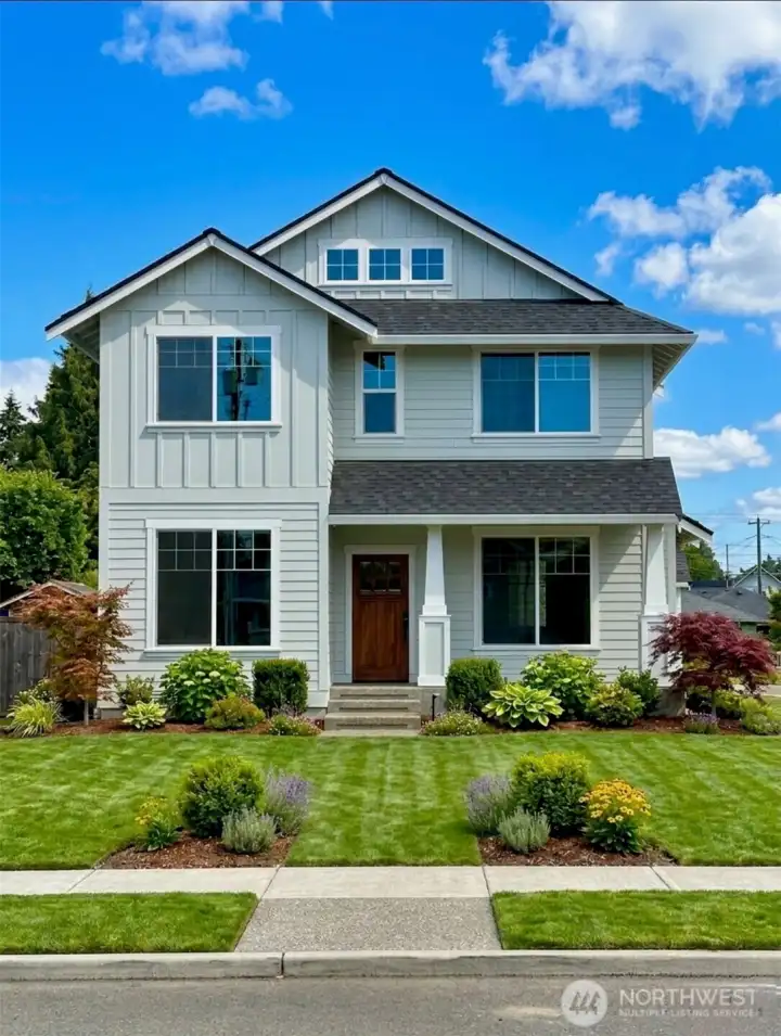 Front Elevation Front Elevation