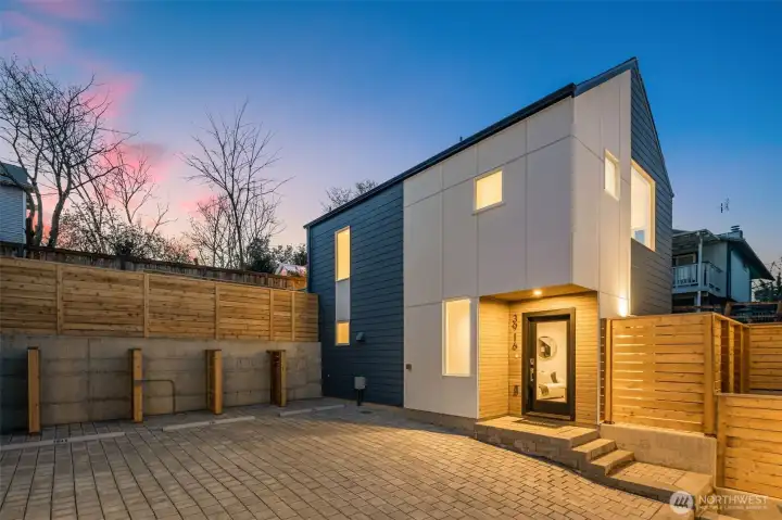 Welcome to Dogwood Hollow built by Blackwood Homes Welcome to Dogwood Hollow built by Blackwood Homes
