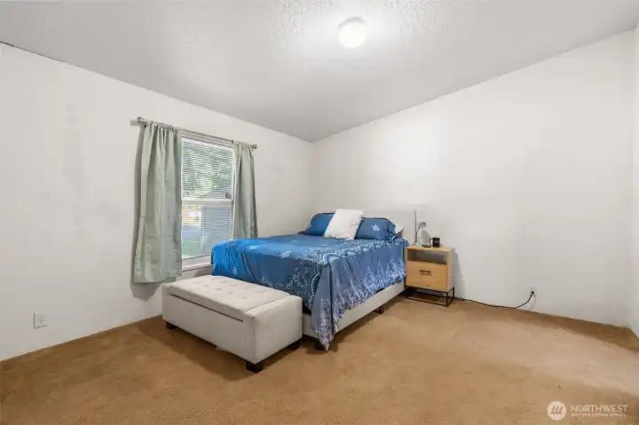 Large Primary Bedroom