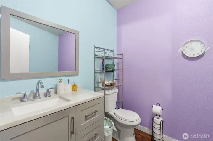 Primary Ensuite
