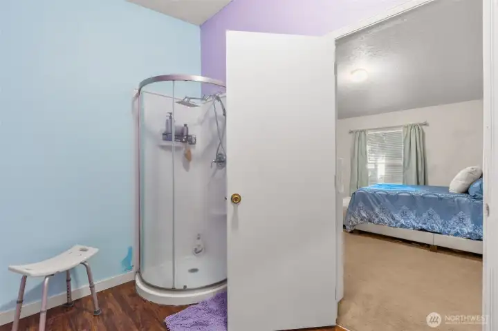 Primary Ensuite