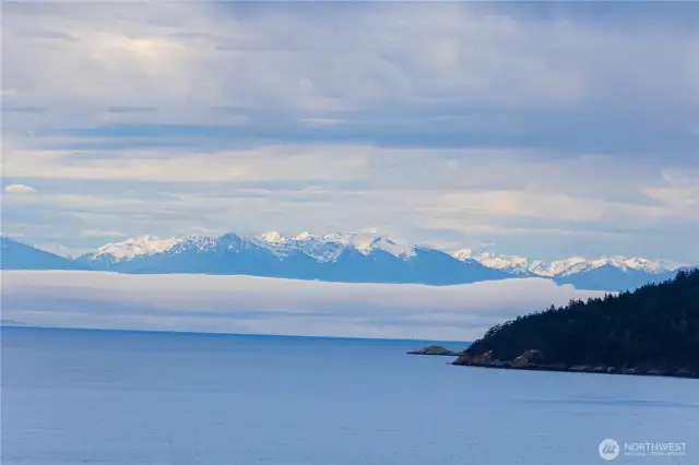 AMAZING VIEWS!!