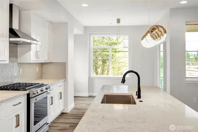 Luxury redefined - The Shore16