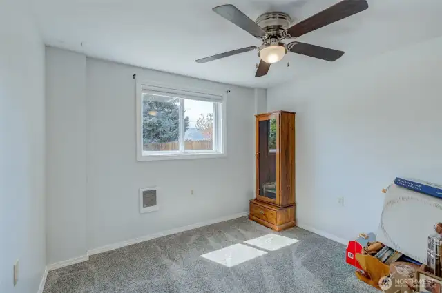 Lower Level Bedroom 4