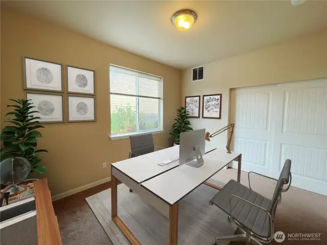 Virtually Staged Photo