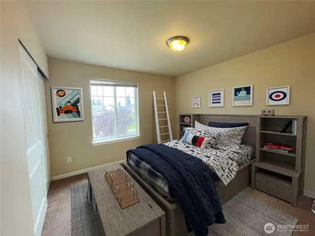 Virtually Staged Photo