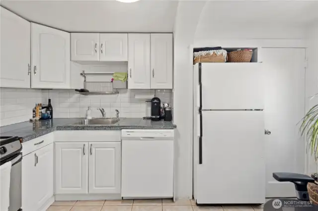 unit 2 kitchen