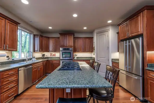 Granit Counters