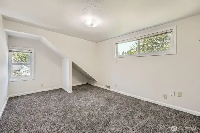 Bedroom 1 Upper Level