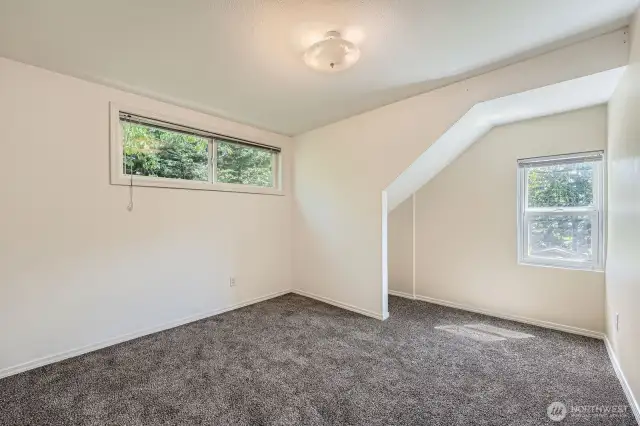 Bedroom 2 Upper Level