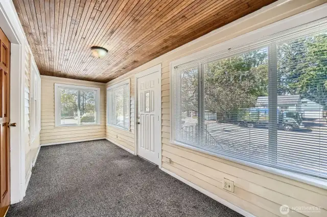 Sunroom