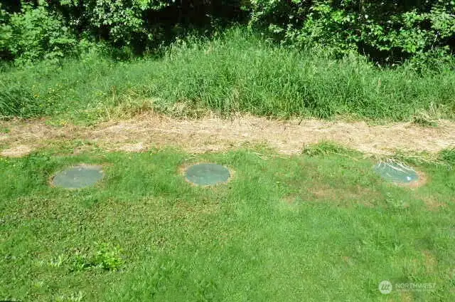 3 bedroom Glendon septic