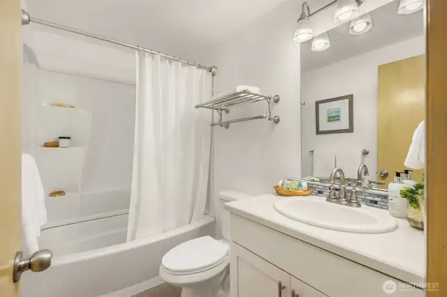 Full bath #1