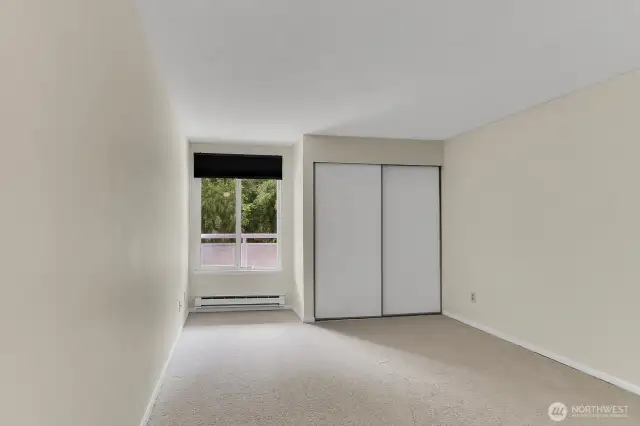 Freshly painted interior and brand new carpet thru out.