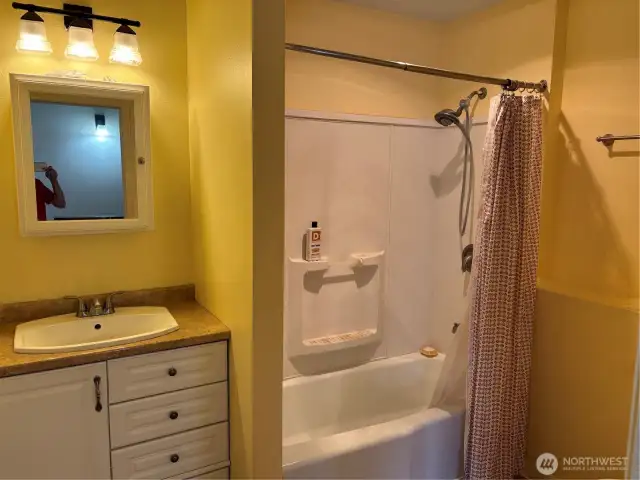 Main Bathroom