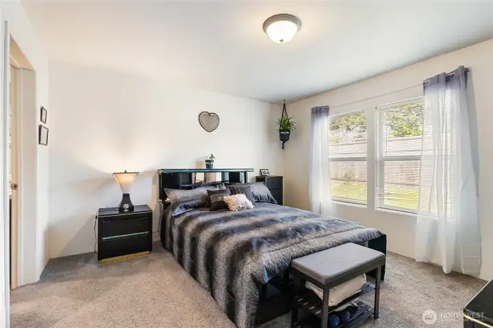 Primary Suite