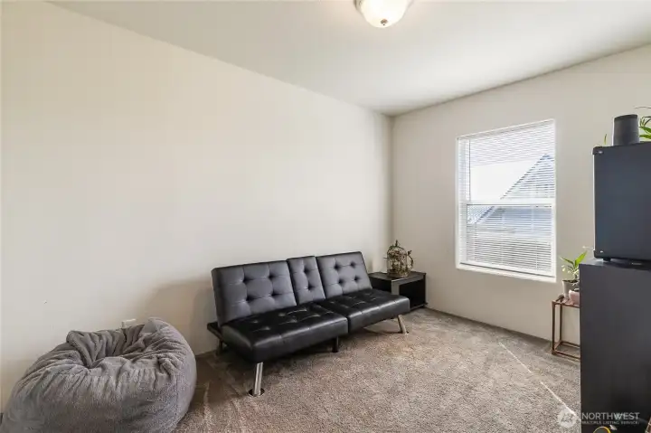 3rd guestroom
