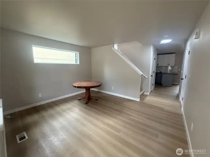 Formal Living or Formal Dining
