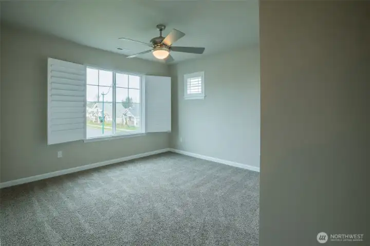 ...this one with a fan.